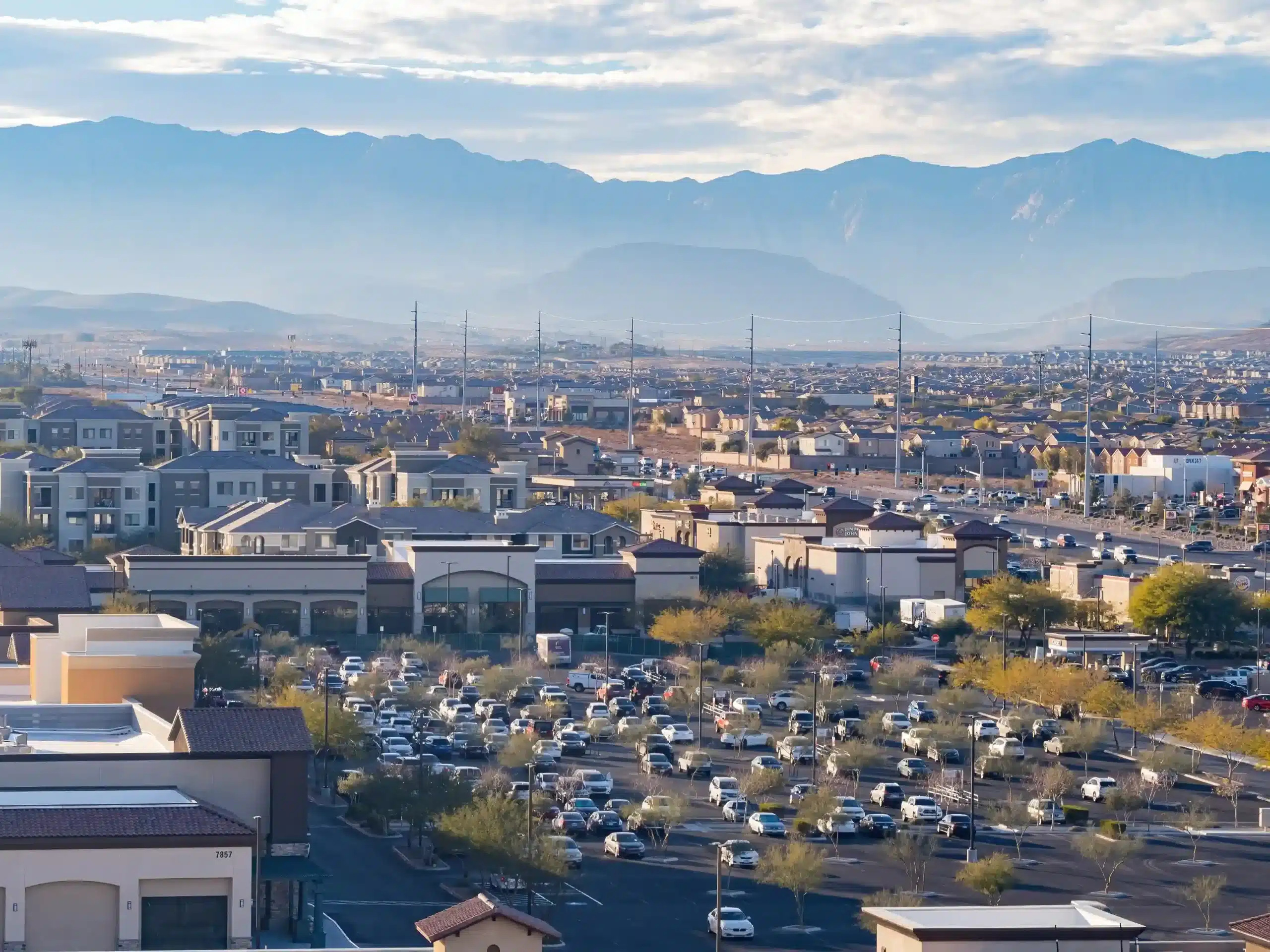 Comprehensive Marketing Services For Spray Foam Contractors in Enterprise, Nevada