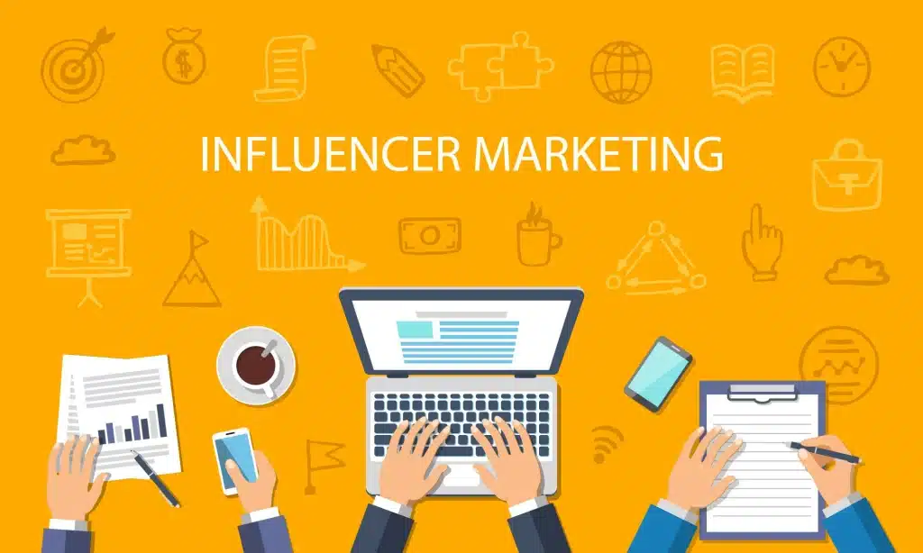 Executing an Influencer Marketing Campaign