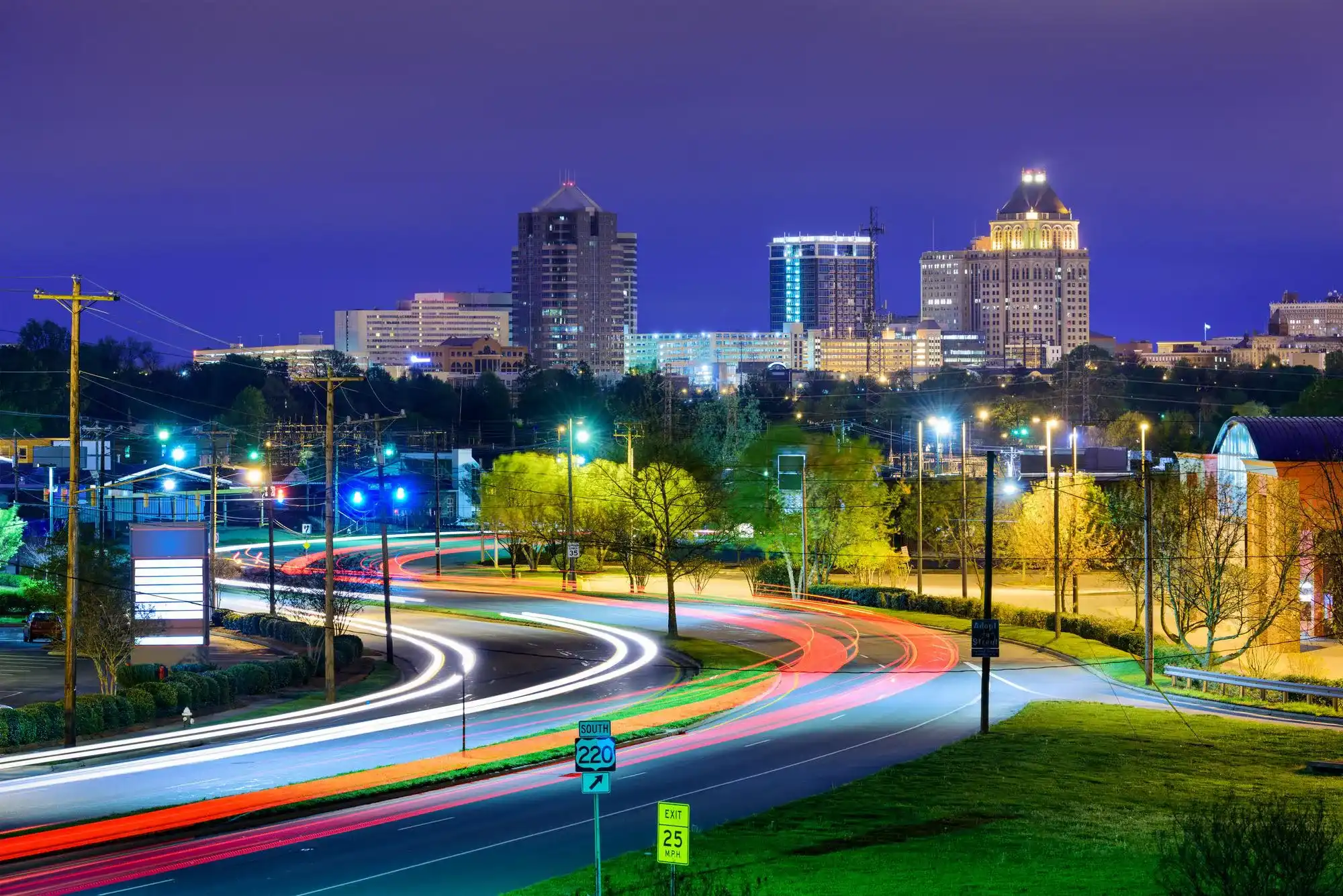 Greensboro, North Carolina Greensboro, North Carolina