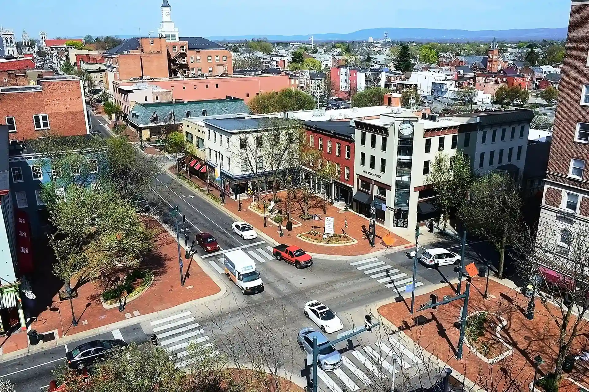 Hagerstown Maryland