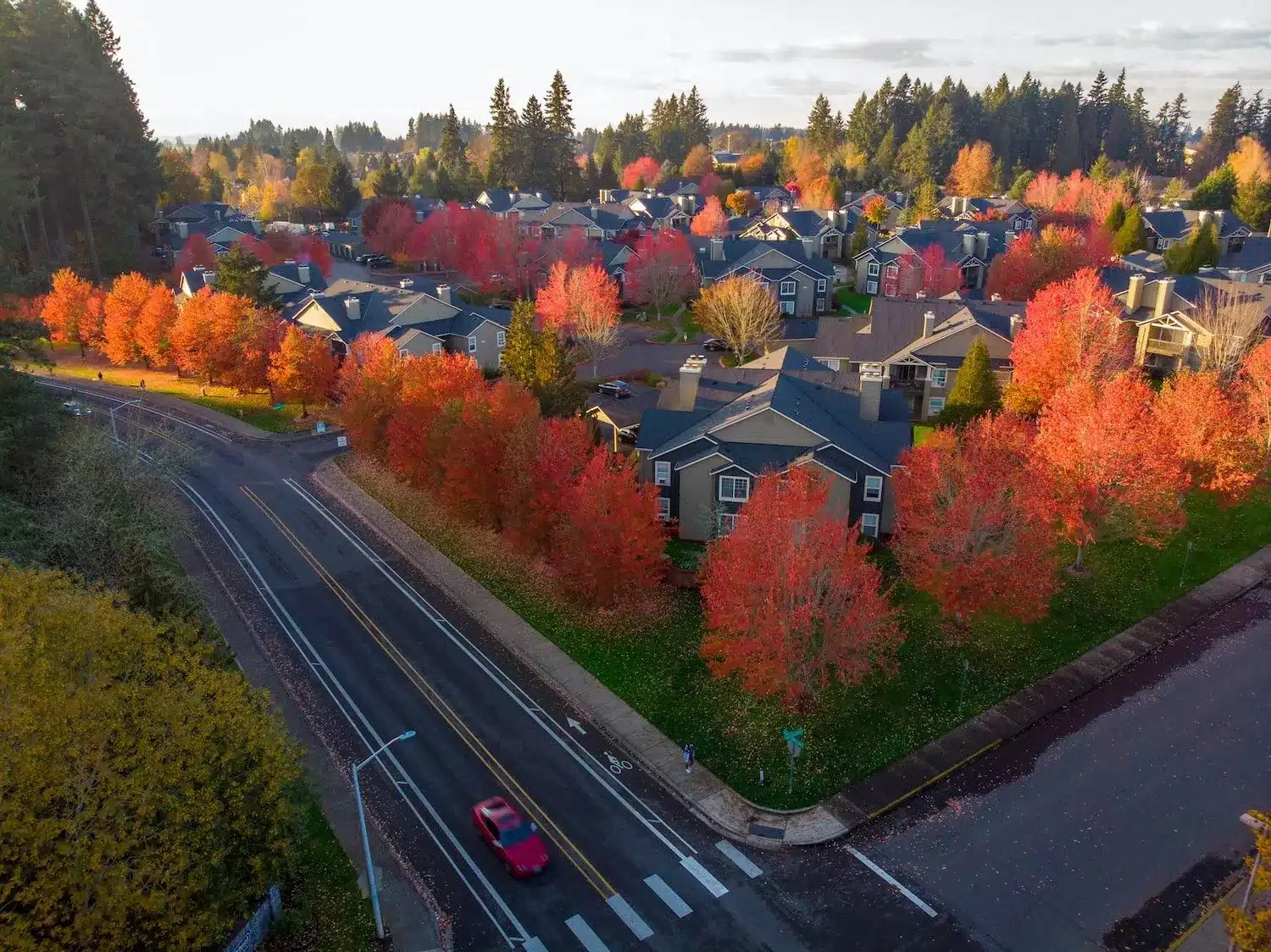 Hillsboro, Oregon