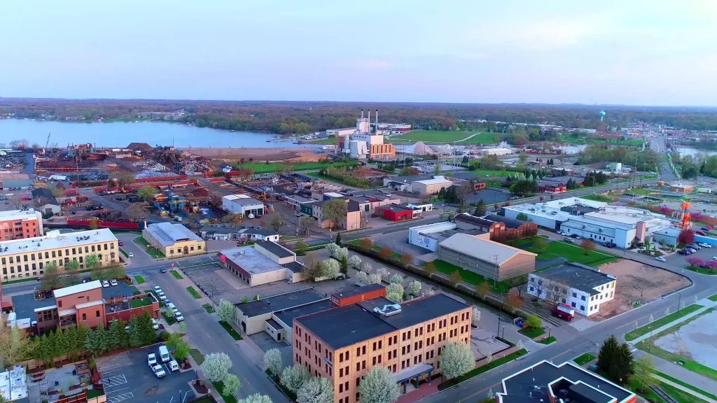Holland, Michigan