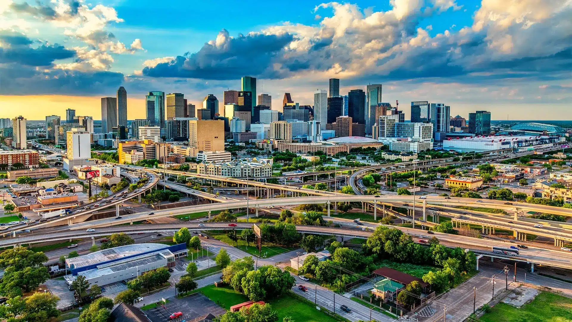 Houston, Texas Houston, Texas