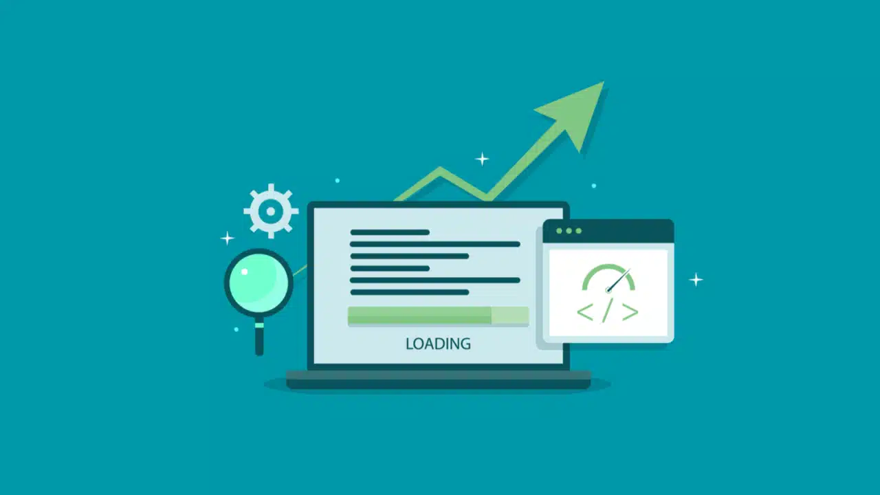 How a Fast-Loading Website Benefits Spray Foam Contractors