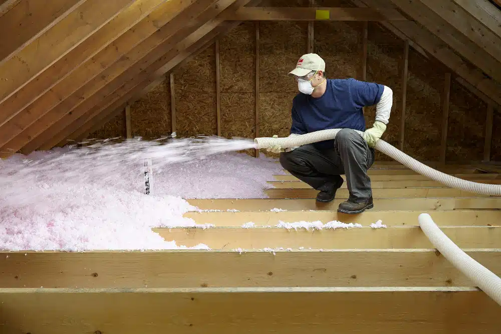 How to Access Insulation Rebates and Incentives