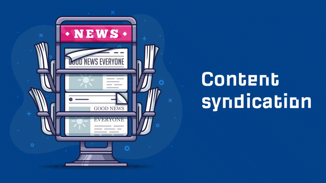 How to Get Started with Content Syndication for Your Spray Foam Insulation Business