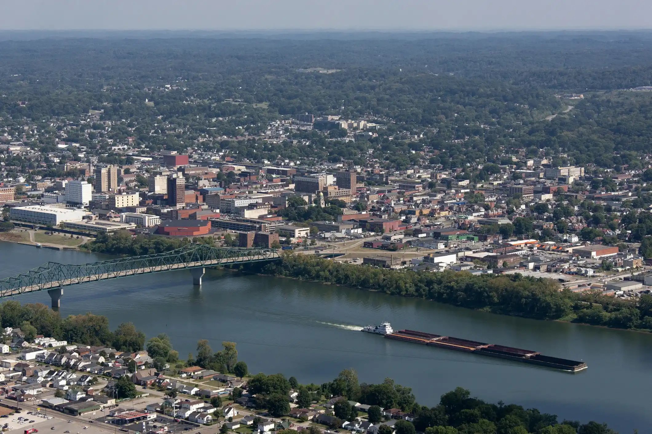 Huntington, West Virginia Huntington, West Virginia