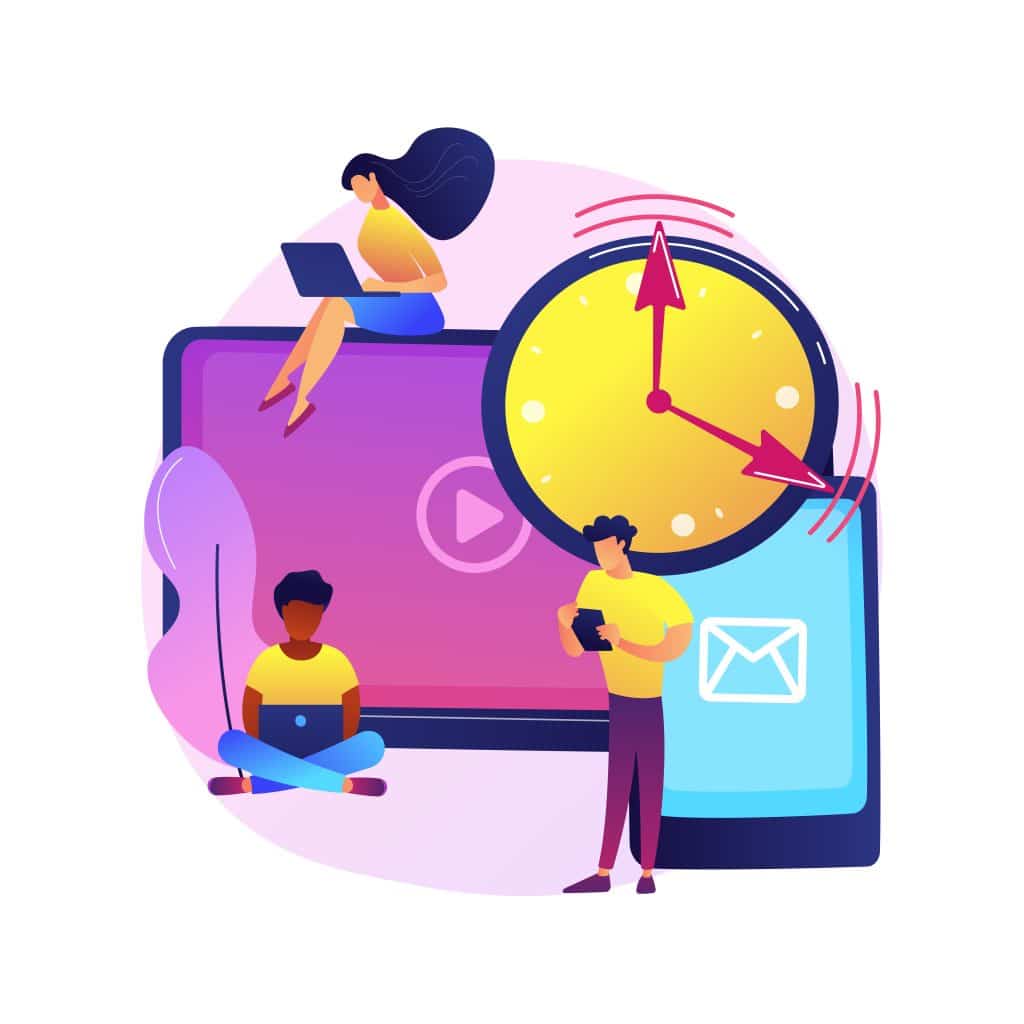 Improving User Experience and Time on Site