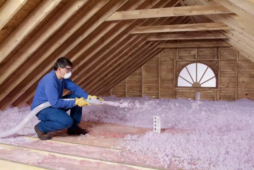 Cost Considerations: Is Spray Foam Insulation Worth the Investment?
