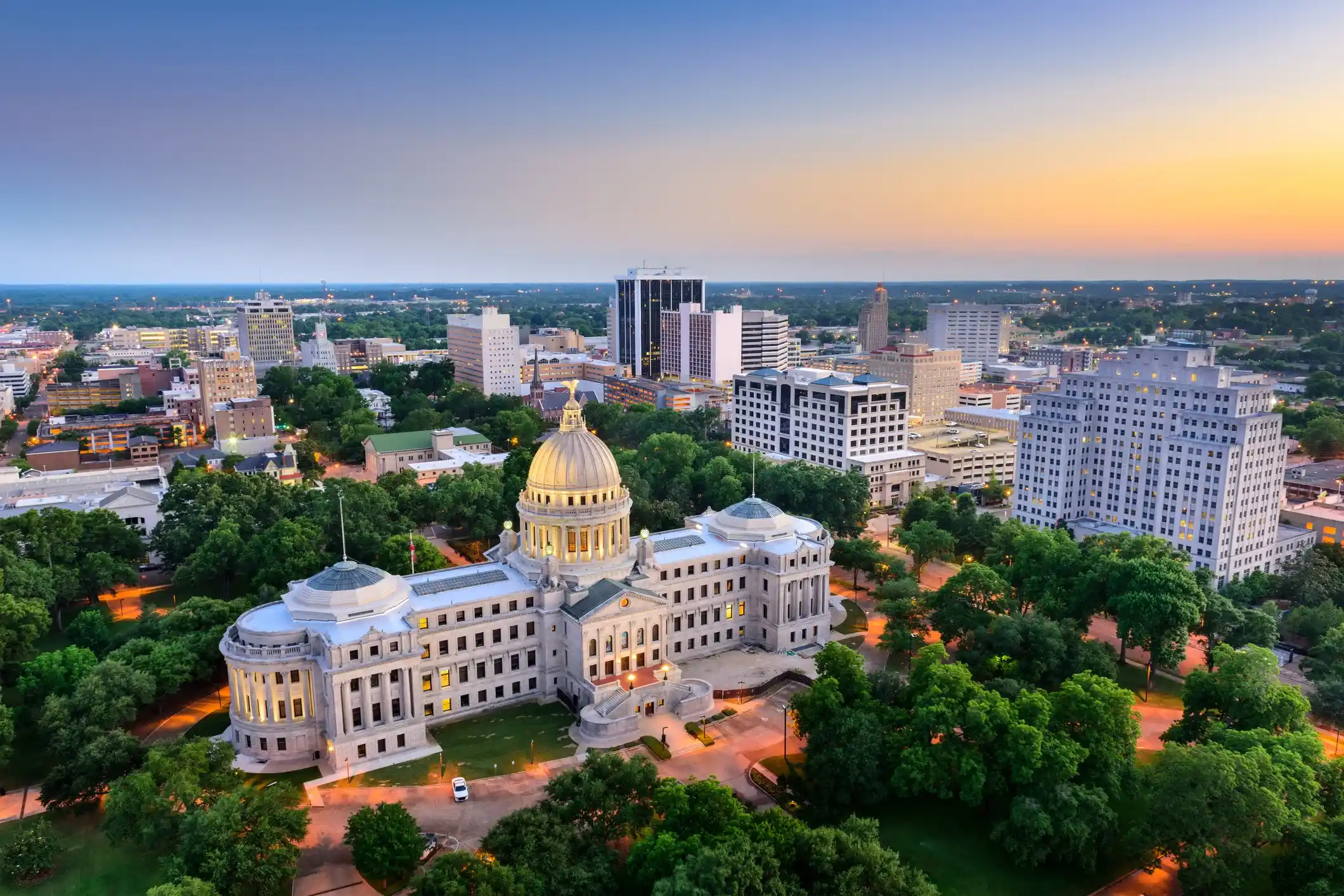 Marketing Company For Spray Foam Contractors in Jackson, MS