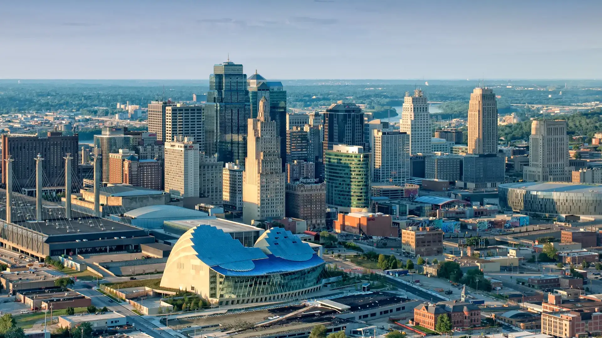 Kansas City, Missouri