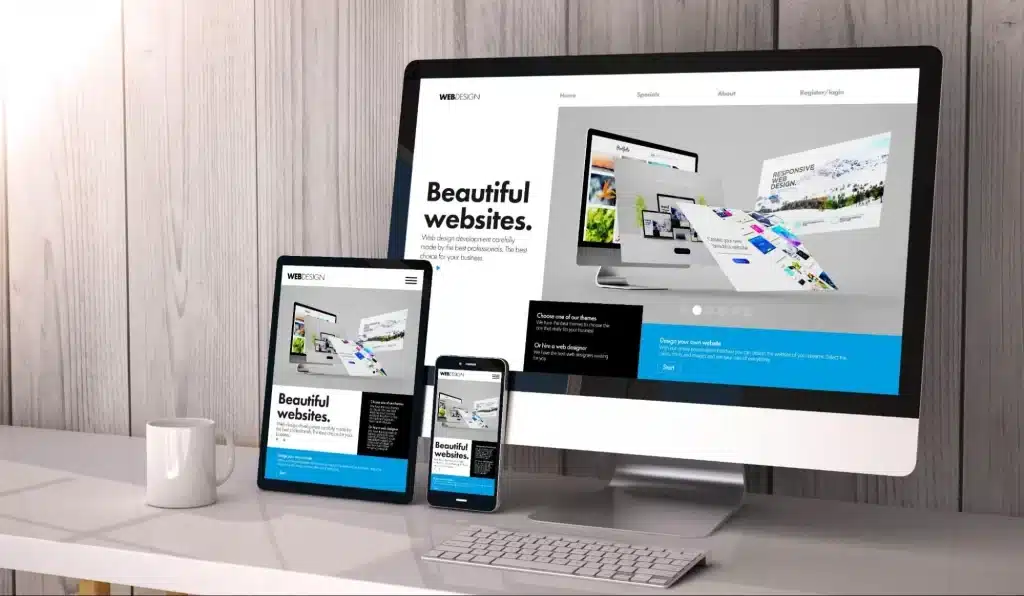 Key Steps to Creating a Mobile-Responsive Website