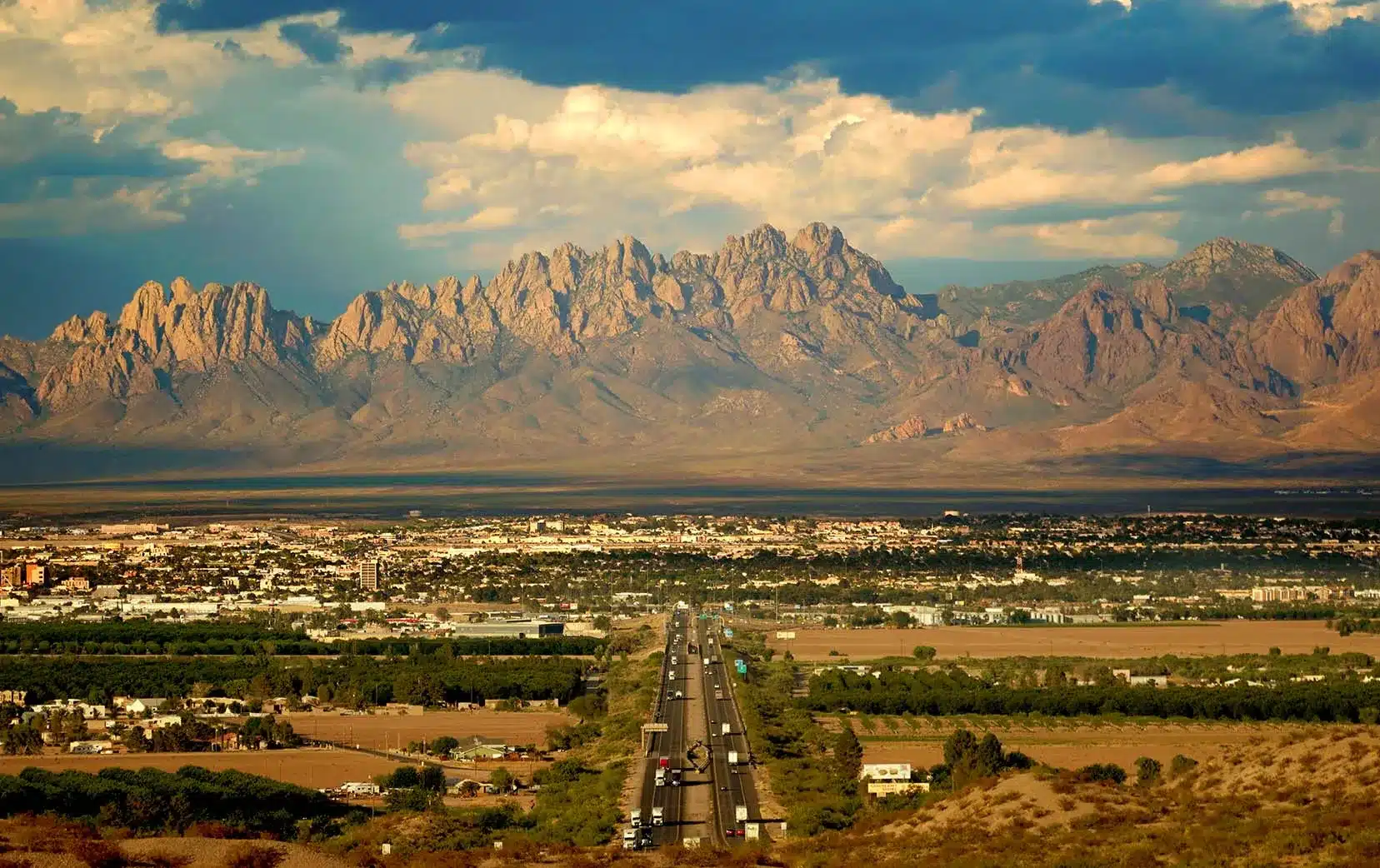 Las Cruces, New Mexico Top-Level Marketing Experts For Spray Foam Contractors in Las Cruces, New Mexico
