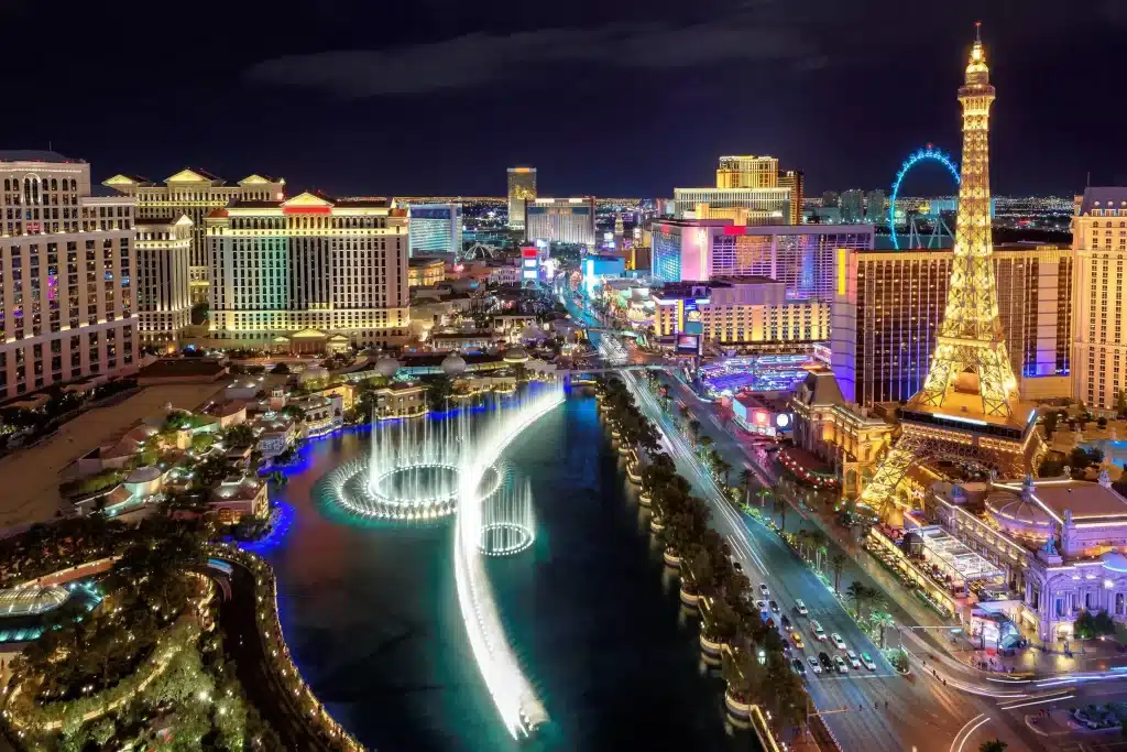 Top Marketing Experts For Spray Foam Contractors in Las Vegas, Nevada