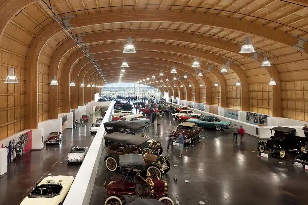 LeMay &ndash; Americas Car Museum