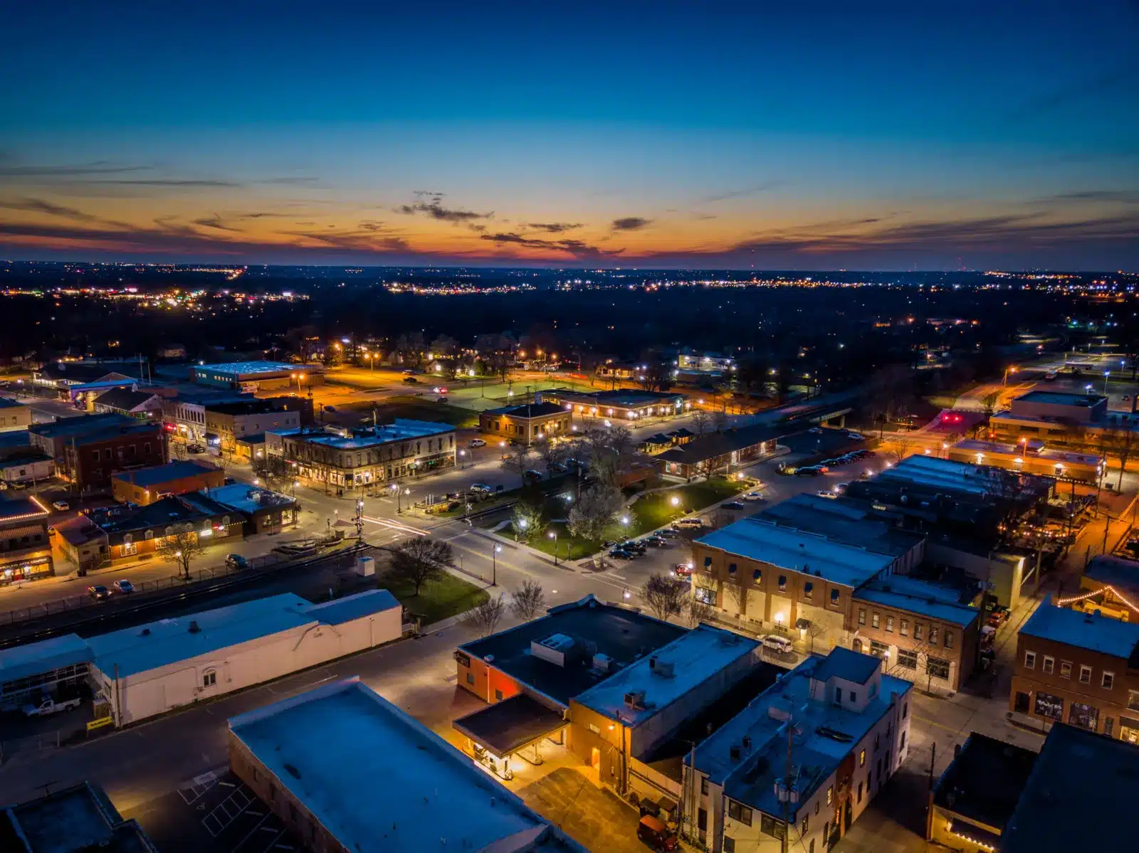 Lee's Summit, Missouri