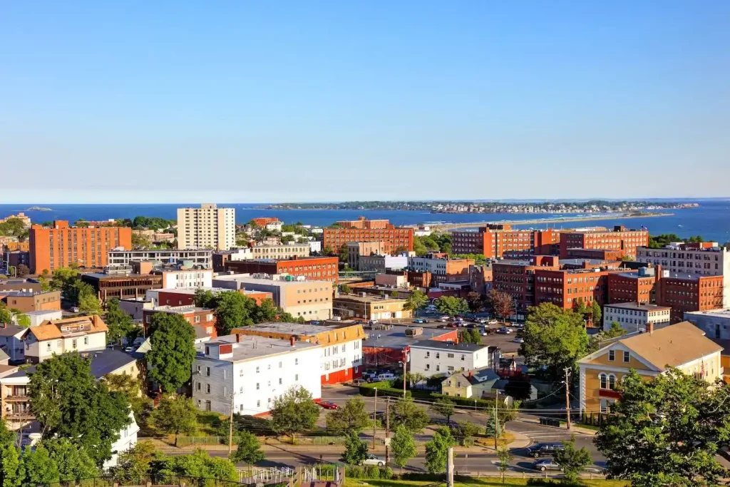 Lynn, Massachusetts