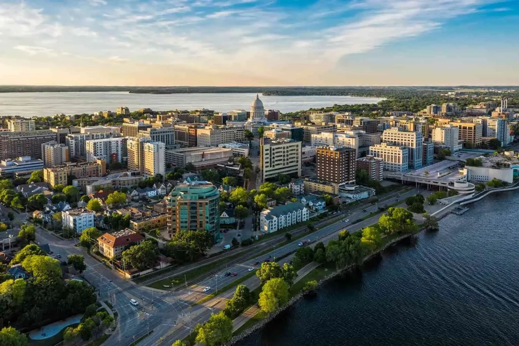 Best Marketing Agency for Spray Foam Contractors in Madison, Wisconsin