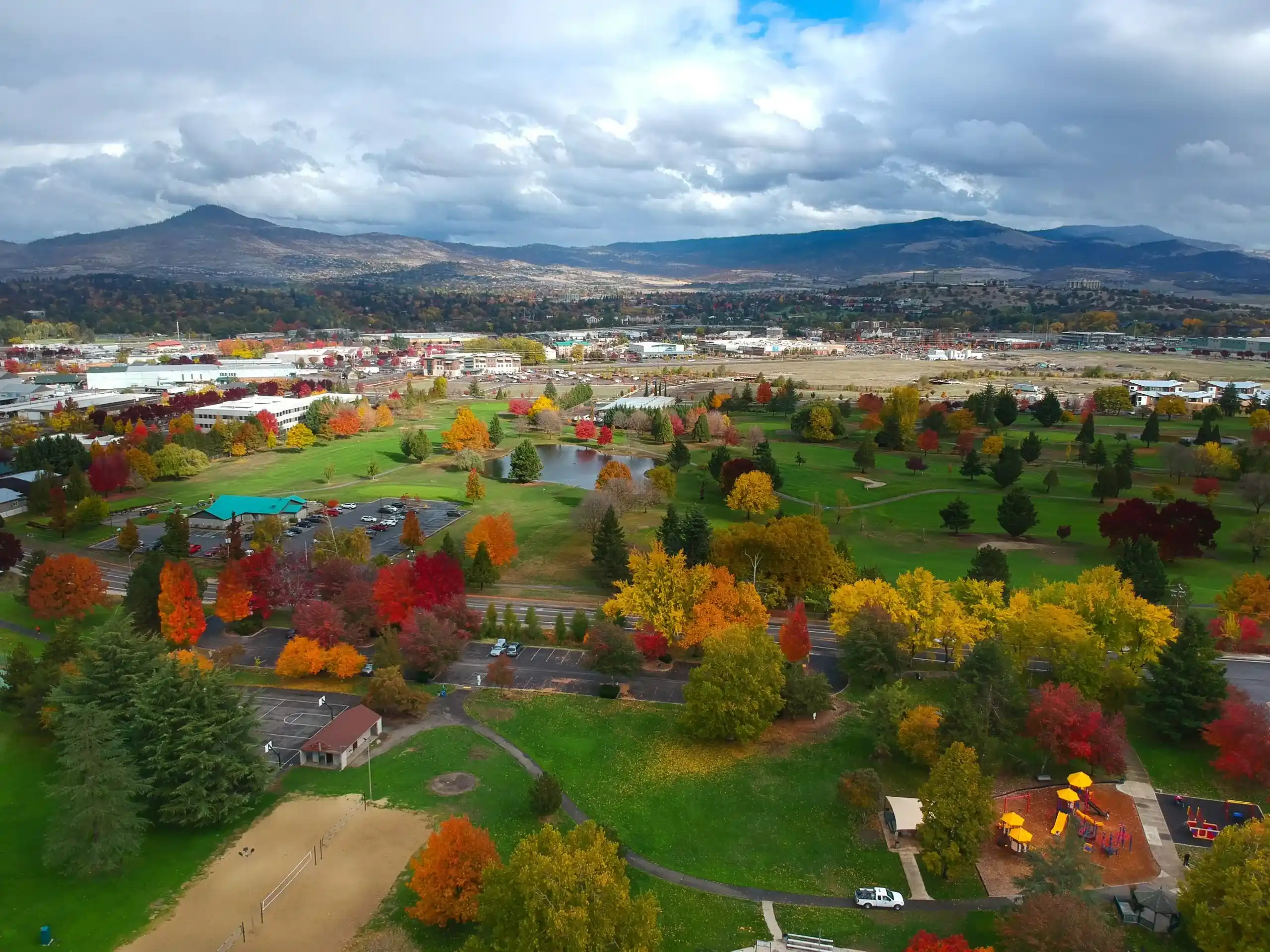 Advanced Marketing Services For Spray Foam Contractors in Medford, Oregon