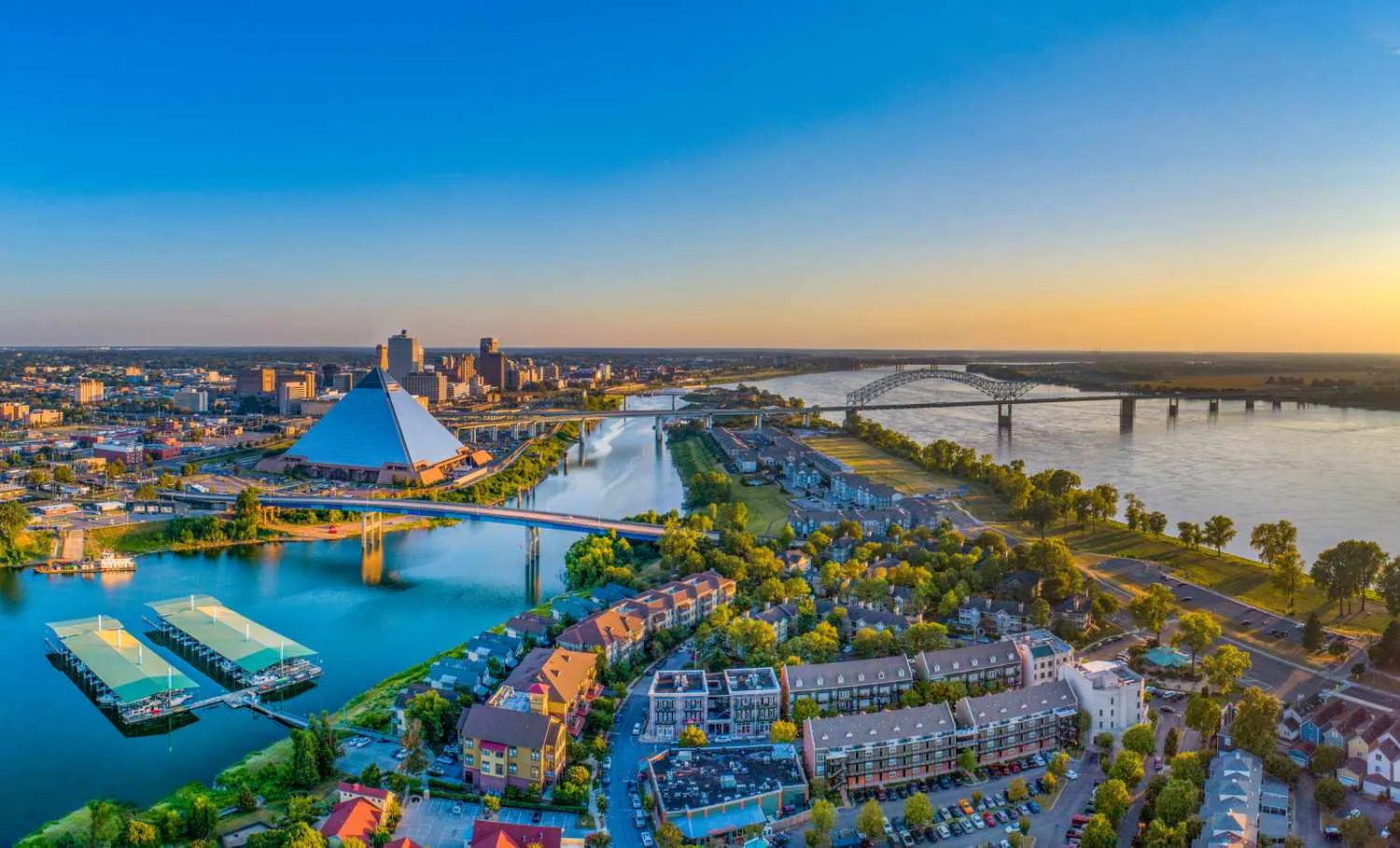 Memphis Tennessee