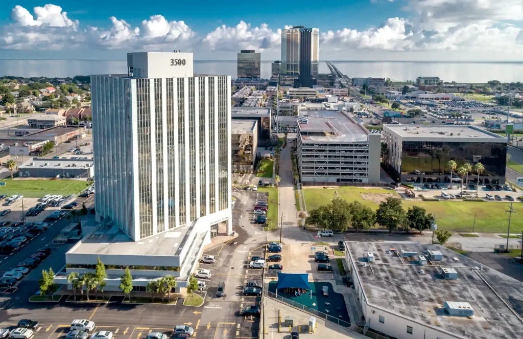 Metairie Louisiana