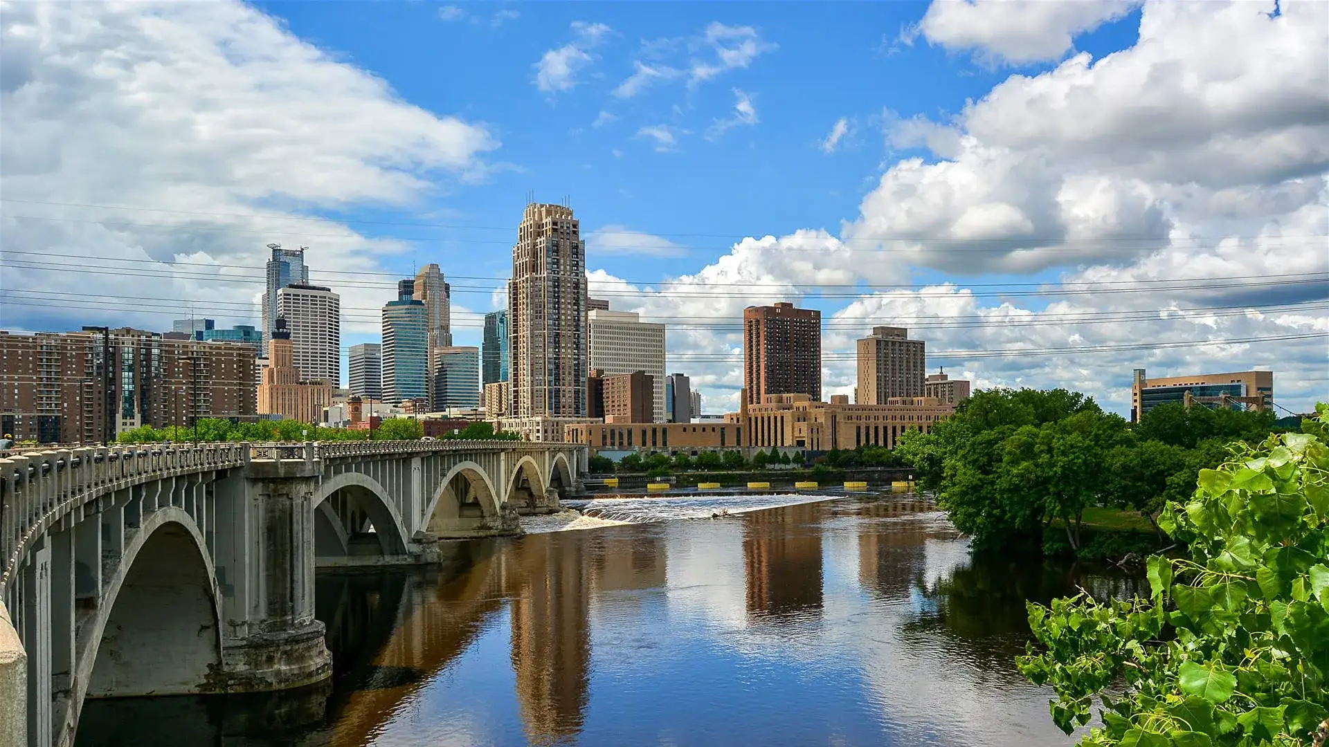 Minneapolis, Minnesota