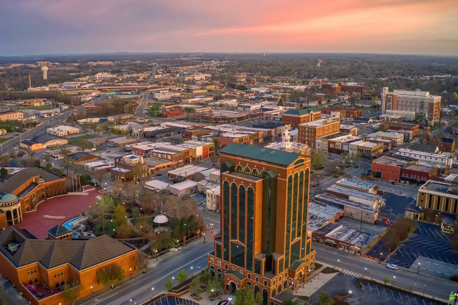 Murfreesboro, Tennessee