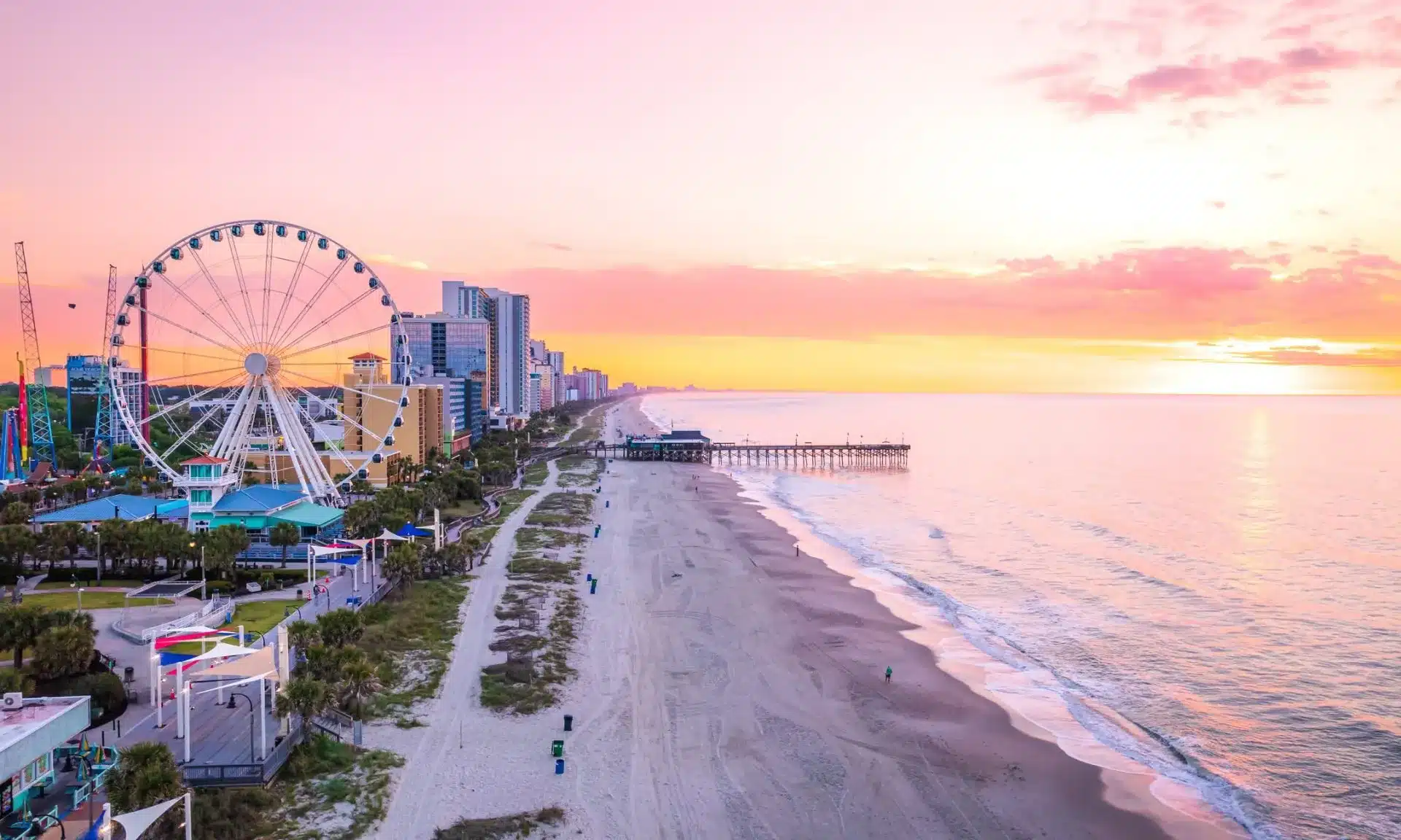 Myrtle Beach,South Carolina Myrtle Beach,South Carolina