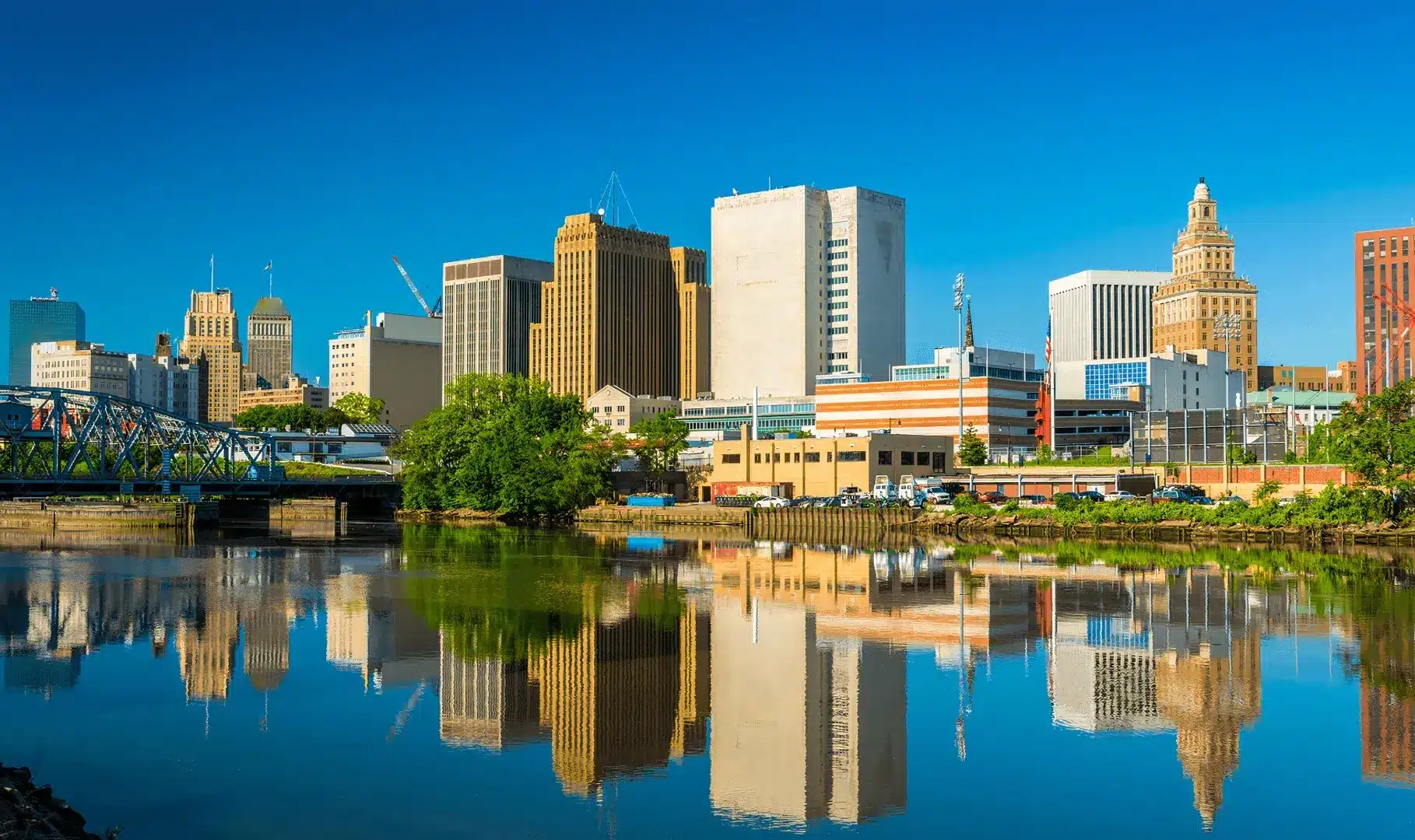 Newark, New Jersey