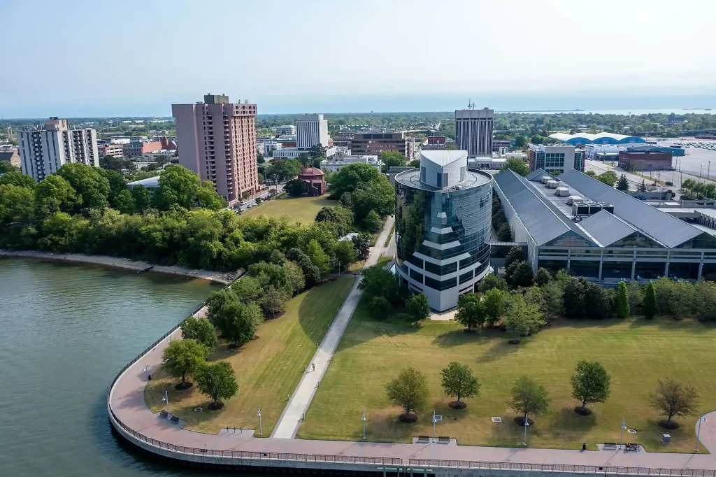 Newport News, Virginia