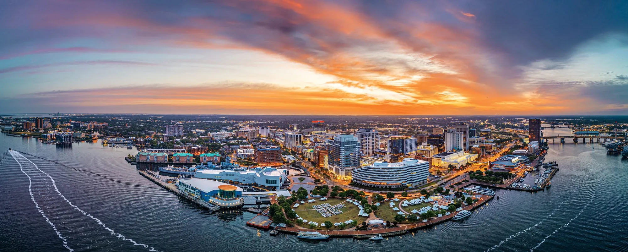 Norfolk, Virginia