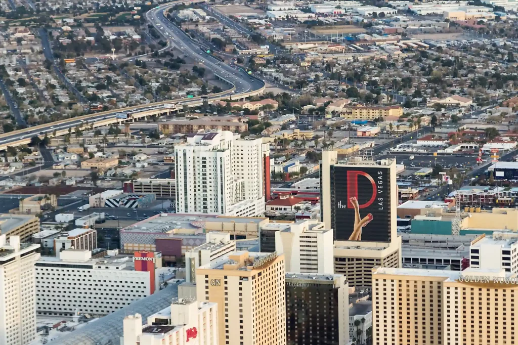 North Las Vegas, Nevada