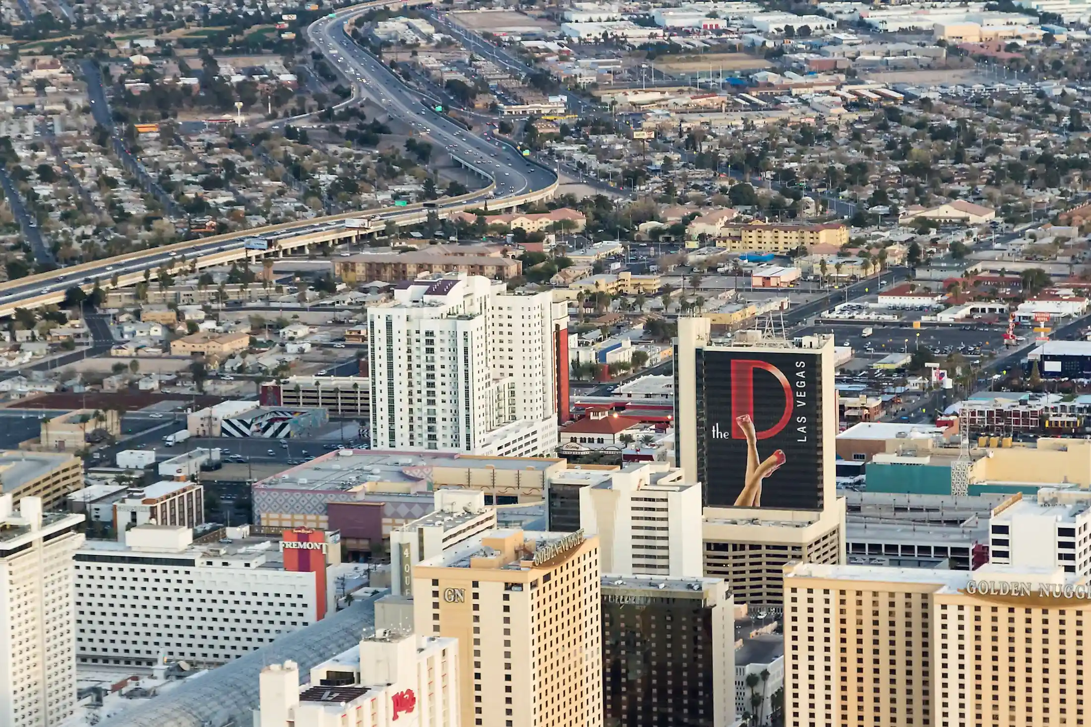 North Las Vegas, Nevada
