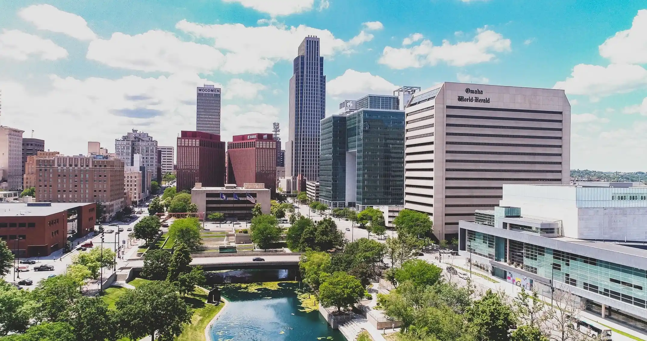 Omaha Nebraska Omaha Nebraska