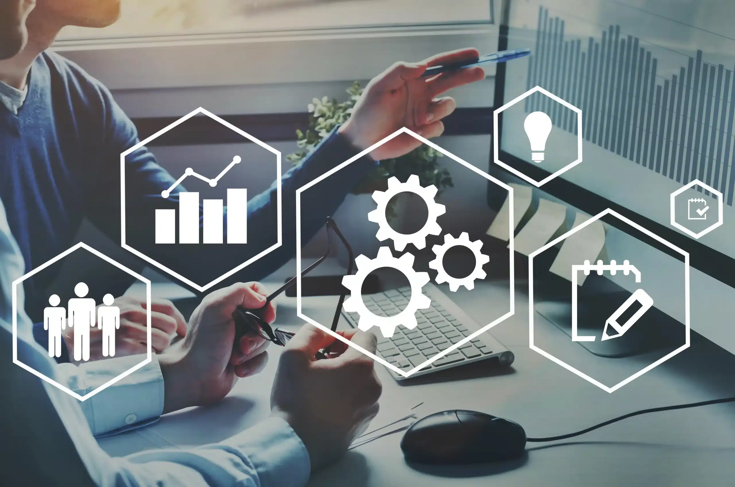 Optimize Your Online Presence