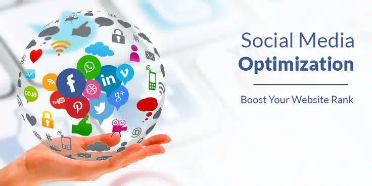 Optimizing Your Social Media Profile for Maximum Impact