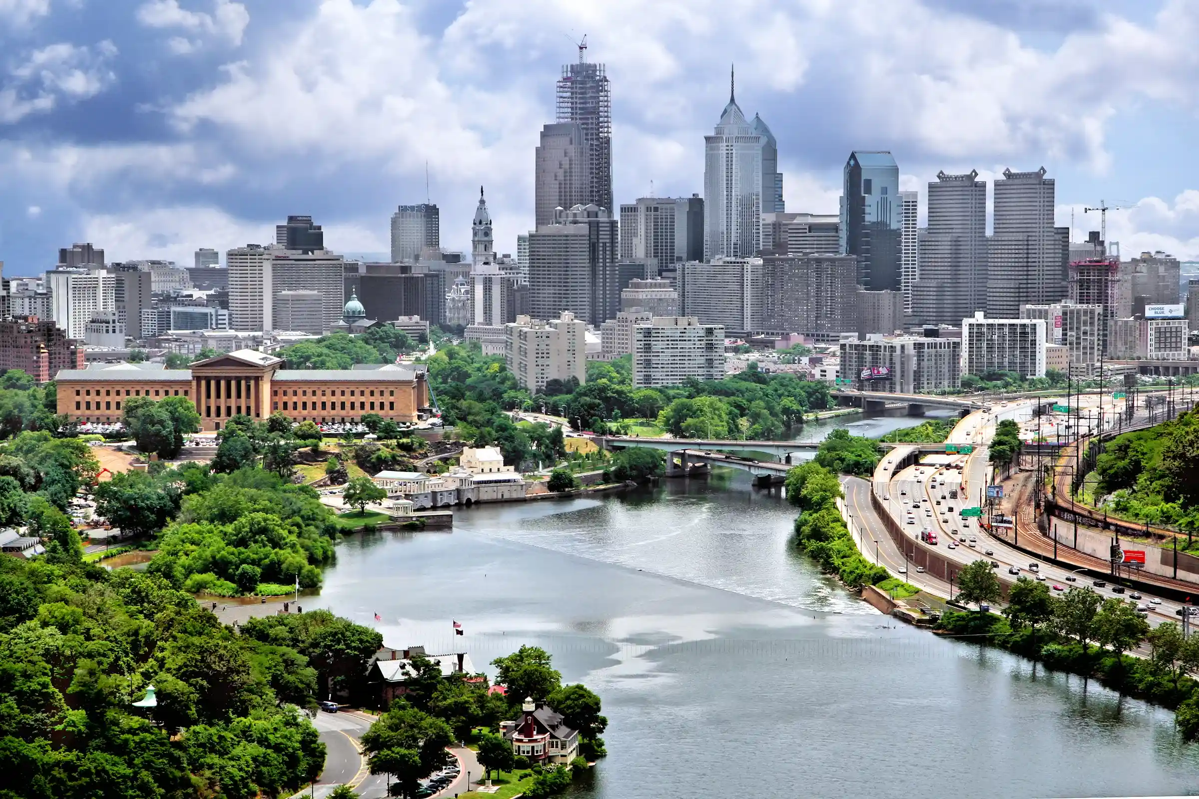 Philadelphia, Pennsylvania