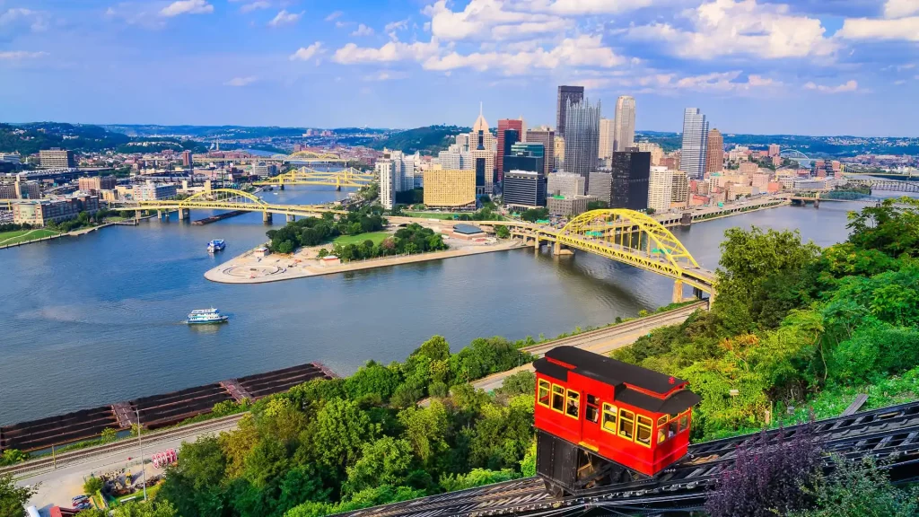 Proven Marketing Services For Spray Foam Contractors in Pittsburgh, Pennsylvania
