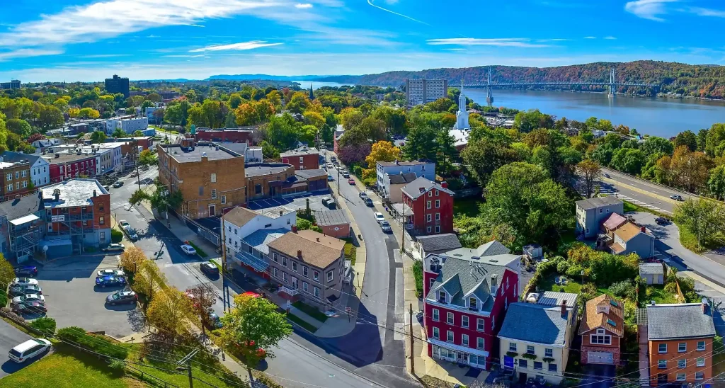 Creative Marketing Services For Spray Foam Contractors in Poughkeepsie, New York