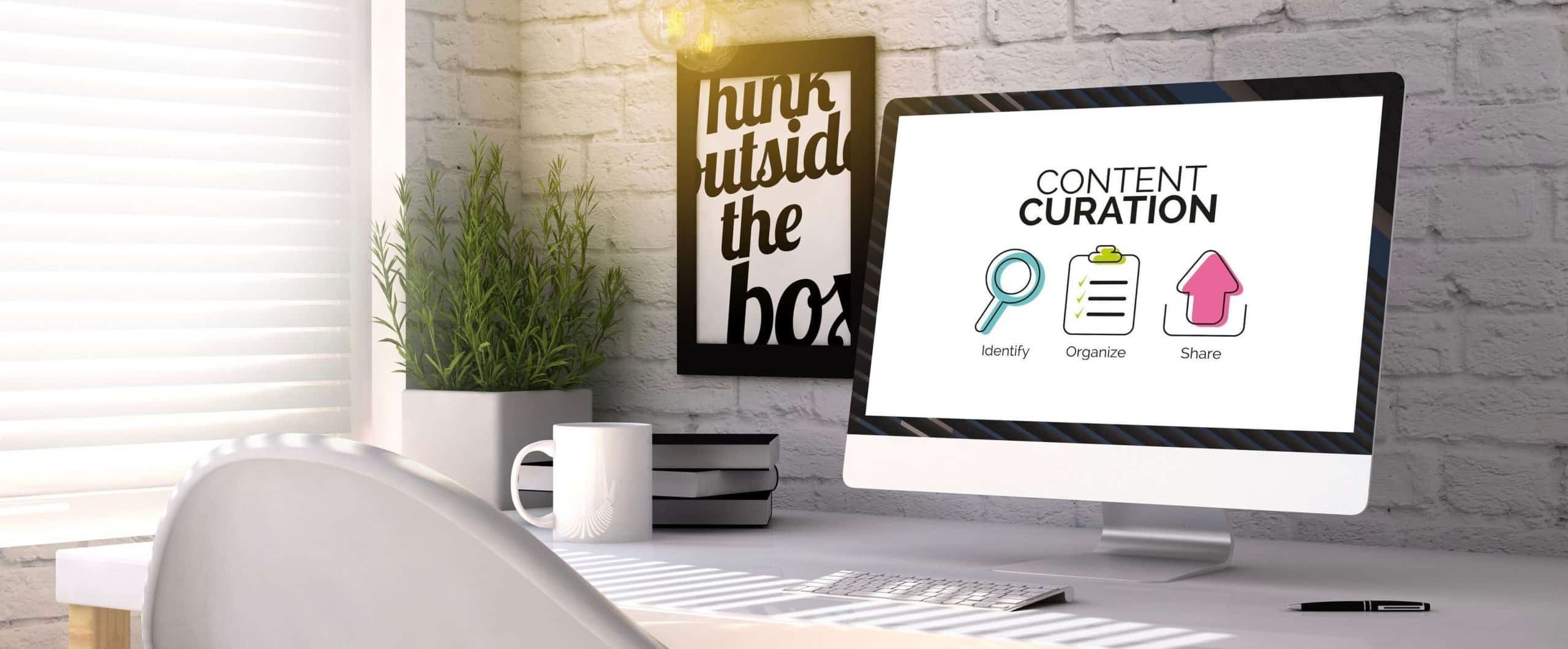 Practical Tips for Implementing Content Curation