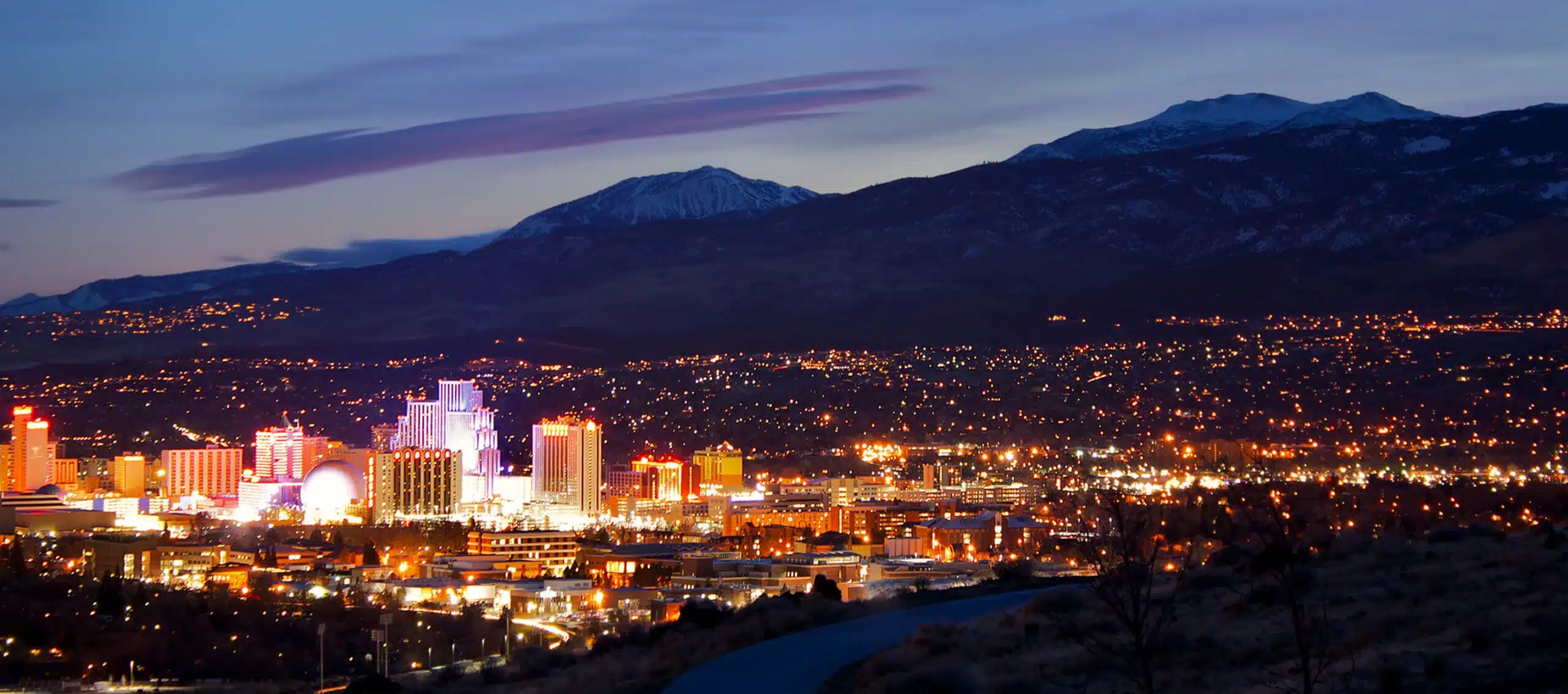 Professional Marketing Specialists For Spray Foam Contractors in Reno, Nevada