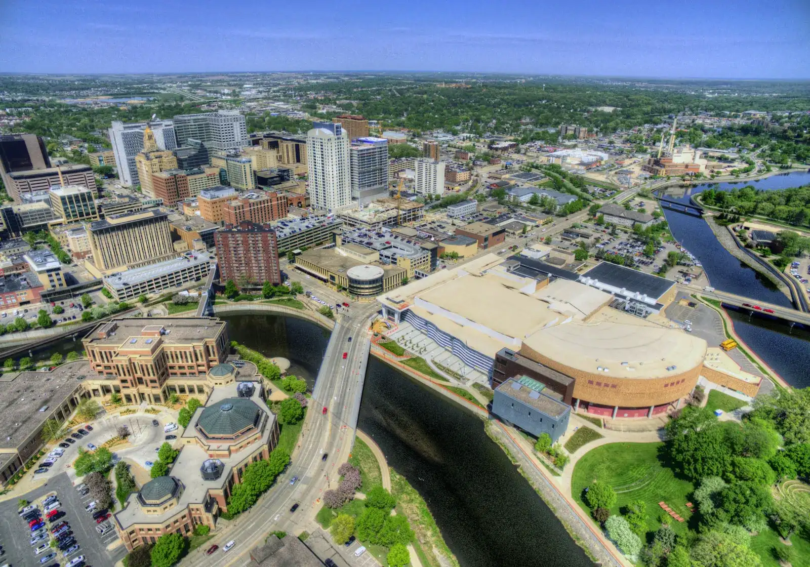 Trusted Marketing Agency For Spray Foam Contractors in Rochester, Minnesota