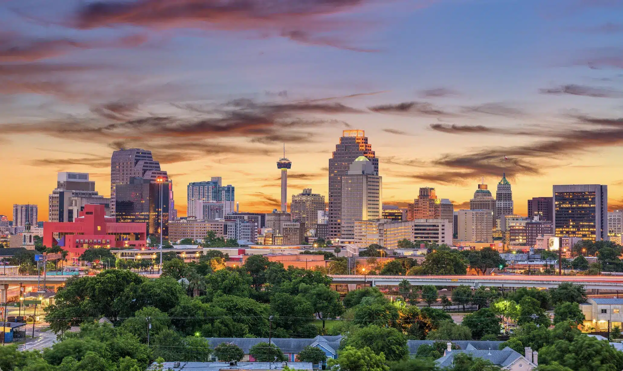 San Antonio Texas San Antonio Texas