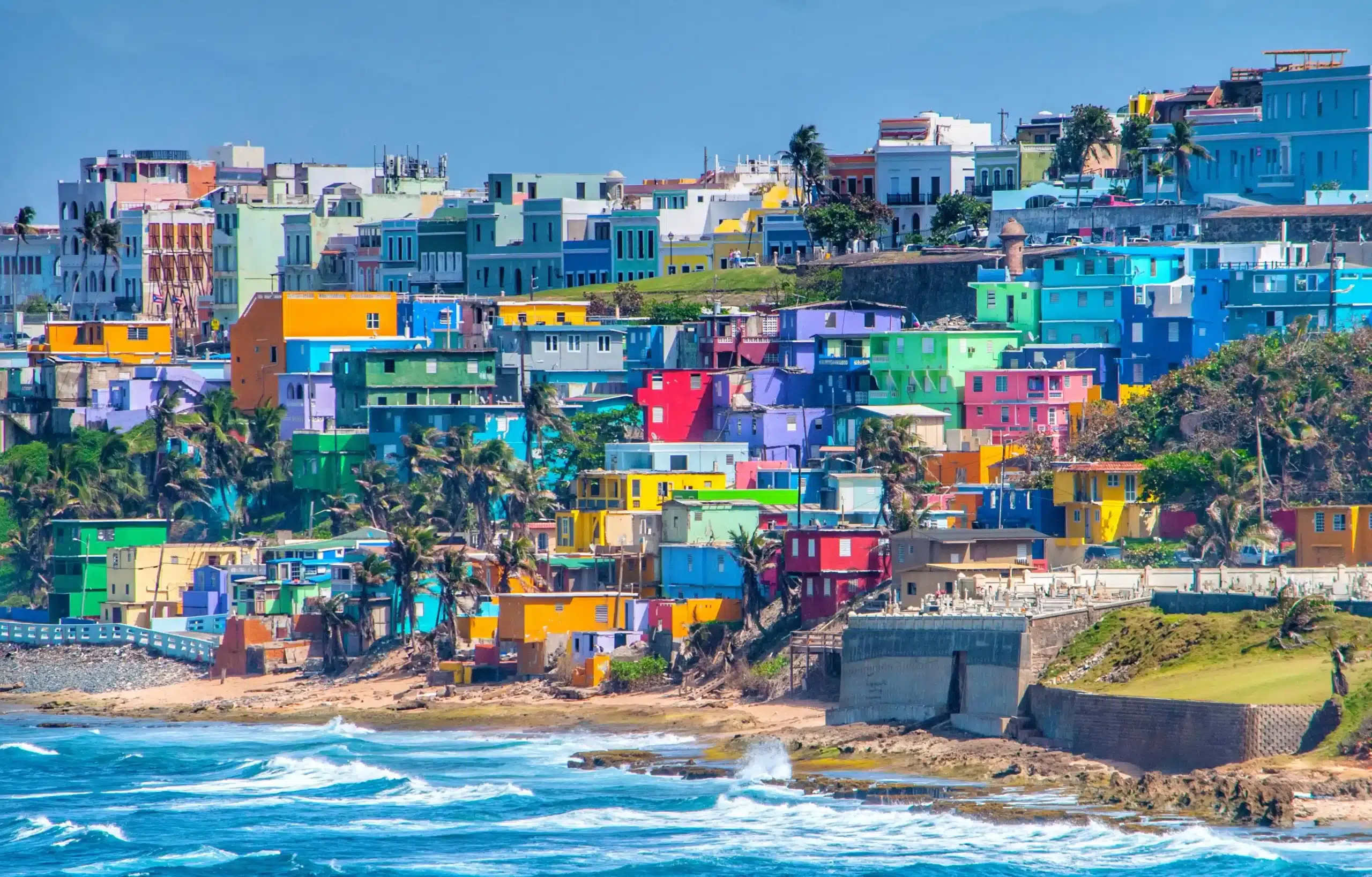 Effective Marketing Experts For Spray Foam Contractors in San Juan, Puerto Rico Effective Marketing Experts For Spray Foam Contractors in San Juan, Puerto Rico