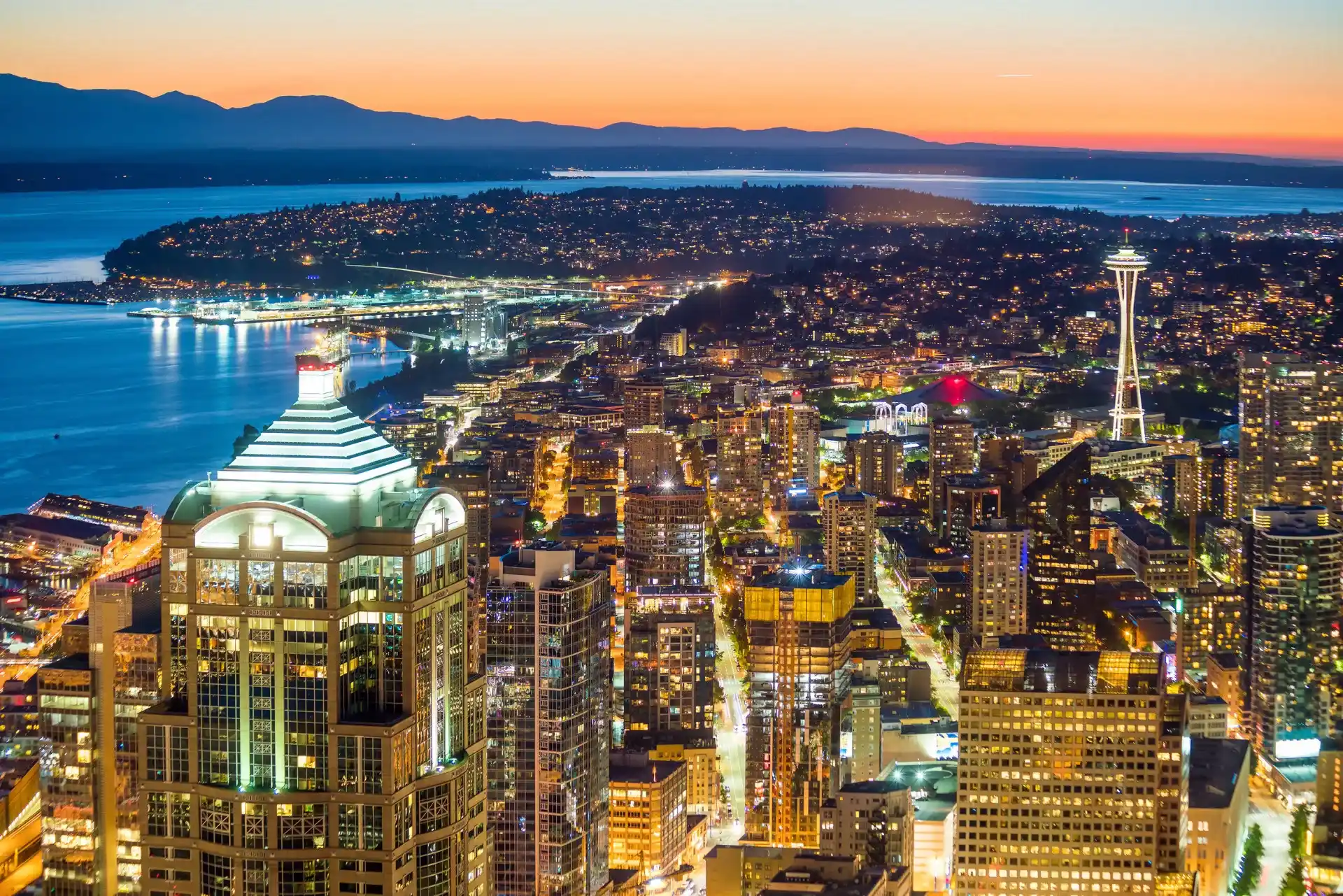 Reliable Marketing Specialists For Spray Foam Contractors in Seattle, Washington Reliable Marketing Specialists For Spray Foam Contractors in Seattle, Washington