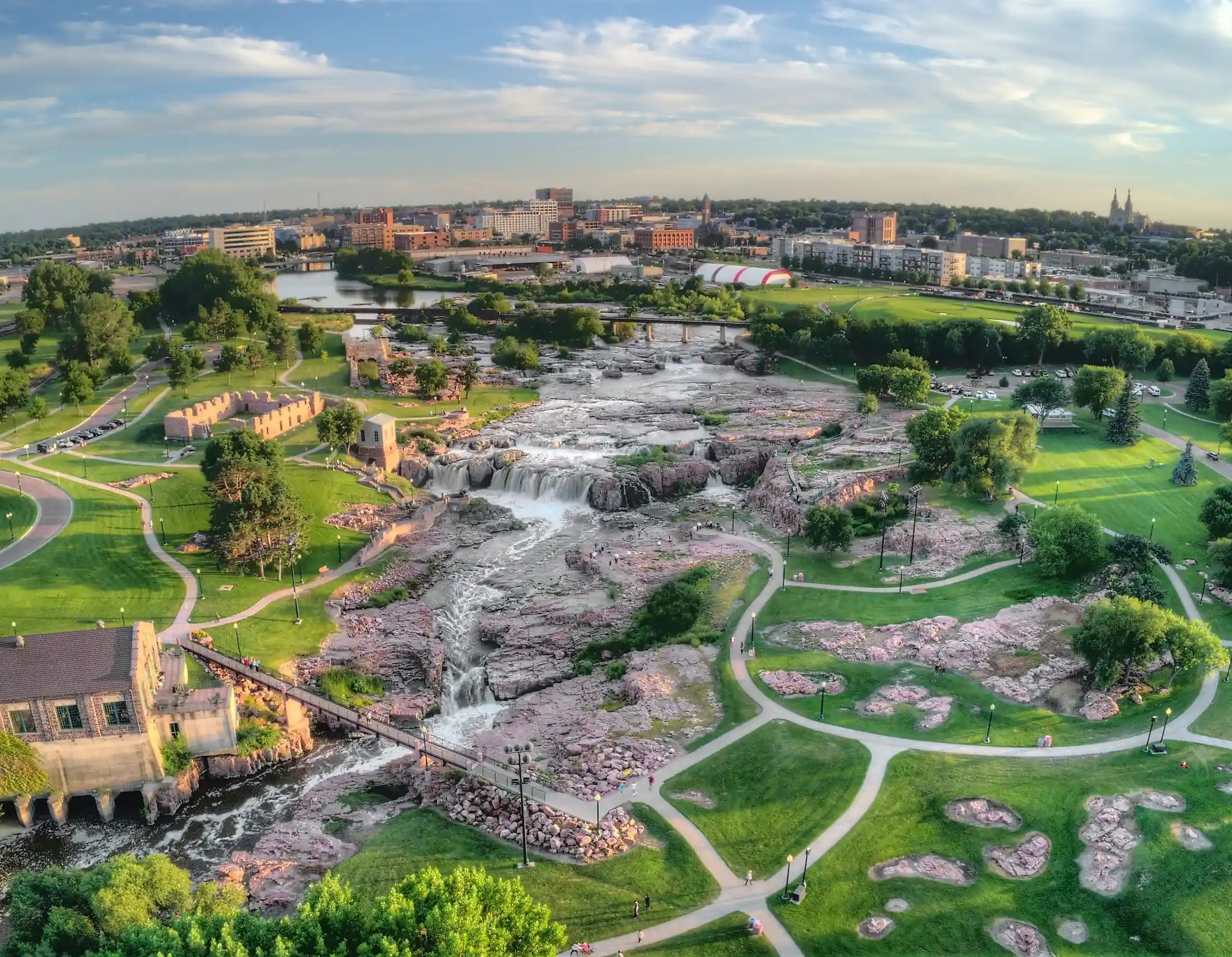 Professional Marketing Services for Spray Foam Contractors in Sioux Falls, South Dakota Professional Marketing Services for Spray Foam Contractors in Sioux Falls, South Dakota