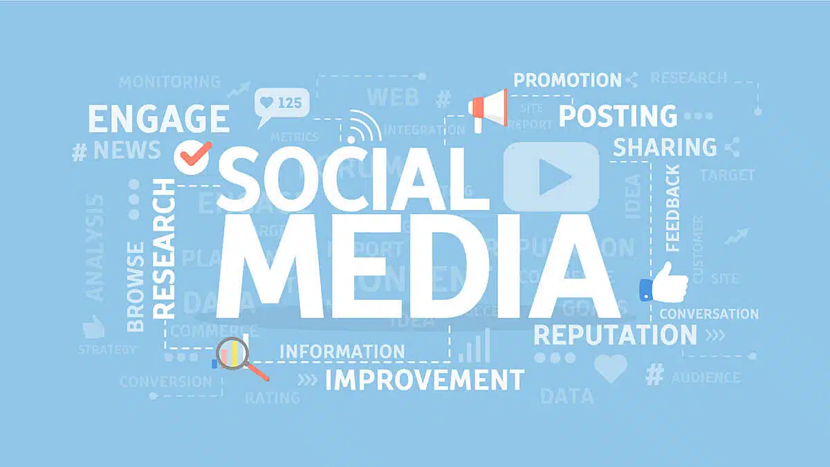 Social Media Marketing