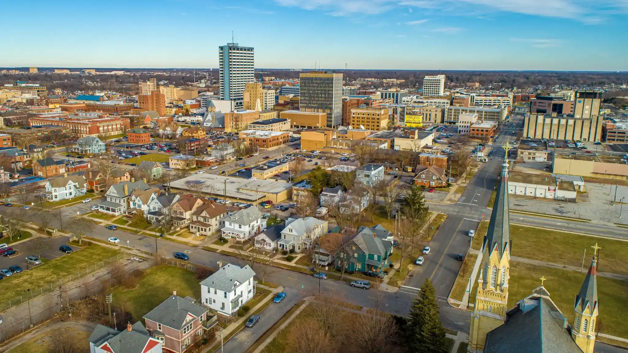 Effective Marketing Experts For Spray Foam Contractors in South Bend, IN