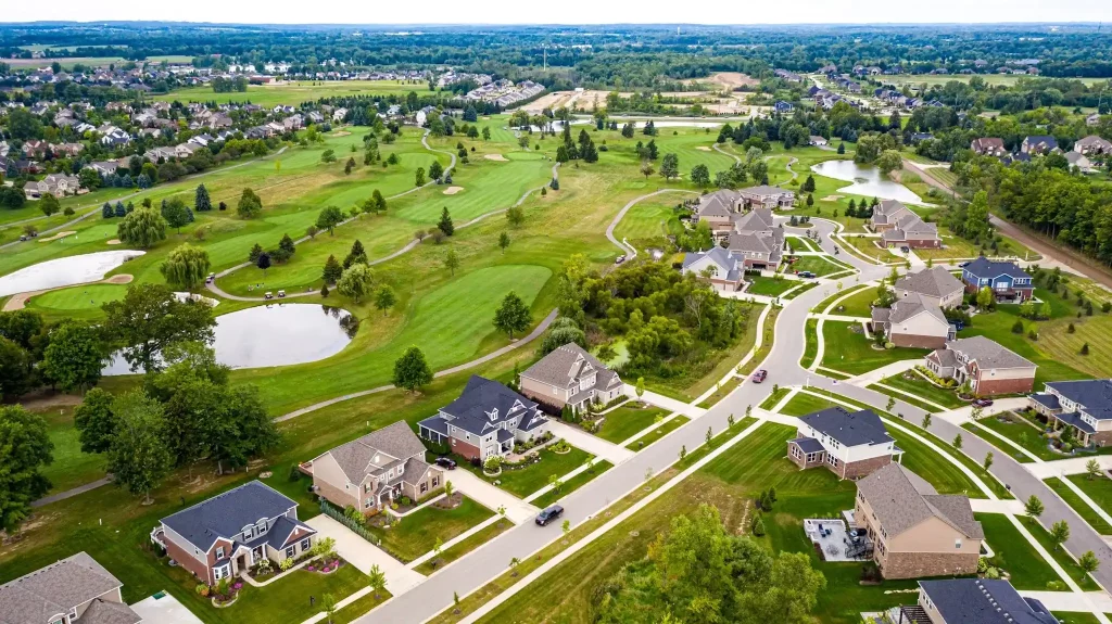 South Lyon, Michigan