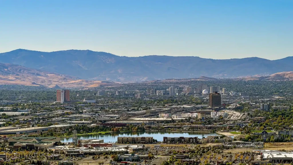 Reliable Marketing Agency For Spray Foam Contractors in Sparks, Nevada